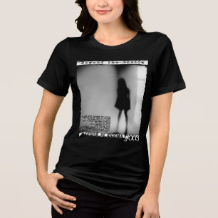 T-shirt En Tri-matière Au-delà de l'ombre