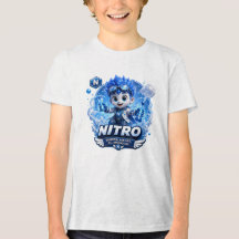 Azote d'ATOMIVRA