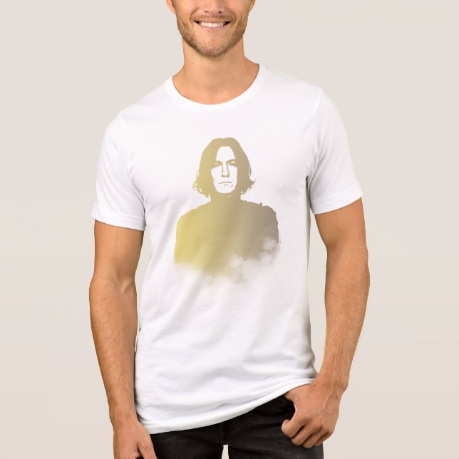 T-shirt En Tri-matière Bande (Recto)