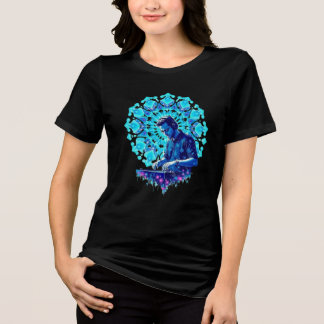 T-shirt En Tri-matière "Beat Master : Vibes hypnotiques de DJ"