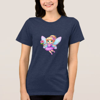 T-shirt En Tri-matière Bébé mignon 