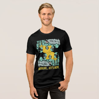 T-shirt En Tri-matière Bien... Hope Tee