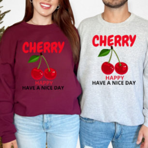 T-SHIRT EN TRI-MATIÈRE BIENVENUE