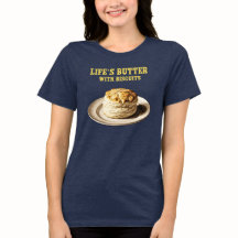 Biscuit Fluffy sur une plaque, Biscuits au beurre