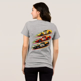 T-shirt En Tri-matière Blap Blap Blap