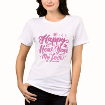 Bonne année