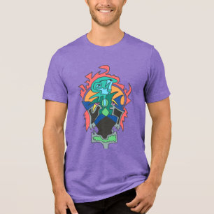 T-shirt En Tri-matière Boost d'énergie