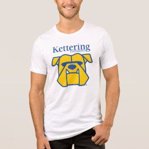 T-shirt En Tri-matière Bouledogues de l'Université Kettering