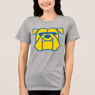 T-shirt En Tri-matière Bouledogues de l'Université Kettering