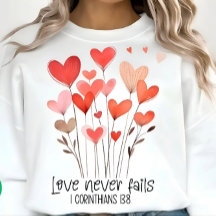 Bouquet Cœur Romantique Saint-Valentin Femmes 