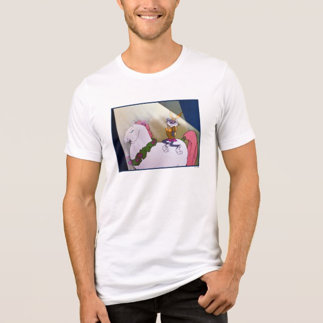 T-shirt En Tri-matière BUGS BUNNY™ | What's Opera, Doc? (Recto)