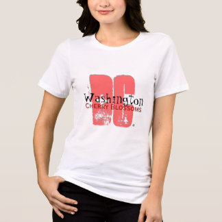 T-shirt En Tri-matière C.C dans le rose (2x)