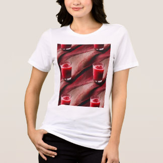 T-shirt En Tri-matière C Soda Cocktail 1