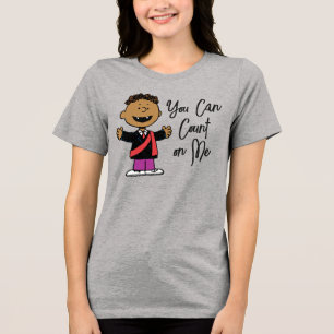 T-shirt En Tri-matière cacahuètes   Halloween Franklin Vampire