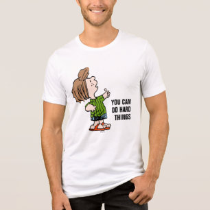 T-shirt En Tri-matière cacahuètes   Peppermenthe Patty Thumbs Up