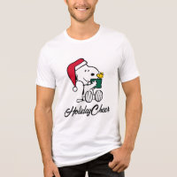 cacahuètes | Snoopy Père Noël & Woodstock Cadeau