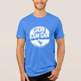 T-shirt En Tri-matière CanBamCan - T-shirt famille