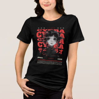 T-shirt En Tri-matière CDcypra25