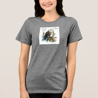 T-shirt En Tri-matière Célébrez l'Amérique 250 #78