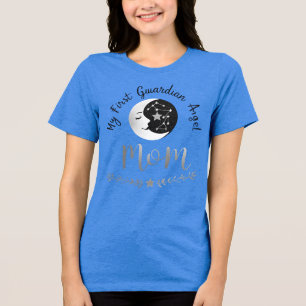 T-shirt En Tri-matière Celestial Gardien Maman Lune et premier voyage A
