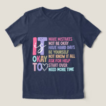 C'est bon de se tromper