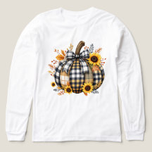 C'est l'automne !