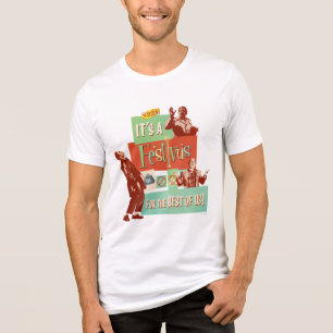 T-shirt En Tri-matière C'est une Festivus pour le reste d'entre nous