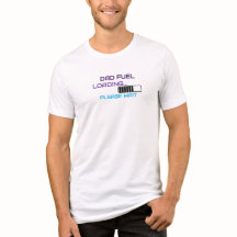 Chargement du carburant papa veuillez patienter T-
