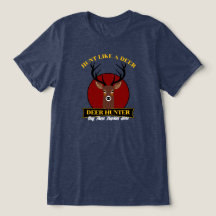 Chasse Comme Un Cerf