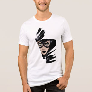 T-shirt En Tri-matière Chatte femme Illustration de couverture Les griffe
