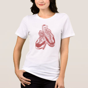 T-shirt En Tri-matière Chaussure escalade de roche