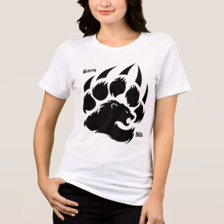 T-shirt En Tri-matière Chemise cool
