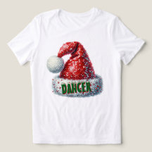 Chemise de Noël de famille correspondant