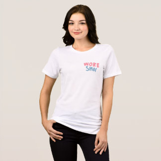 T-shirt En Tri-matière Chemise du personnel de la boutique d'artisanat 20