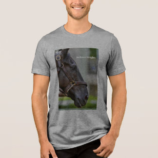 T-shirt En Tri-matière Chemise Jackson Heights - Pur Sang