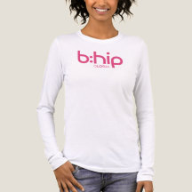 chemise rose b:hip