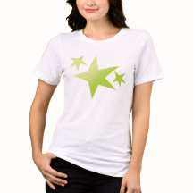 Chemises avec 3 étoiles