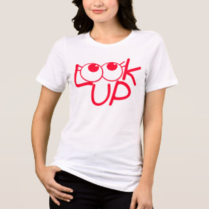 T-shirt En Tri-matière Chercher