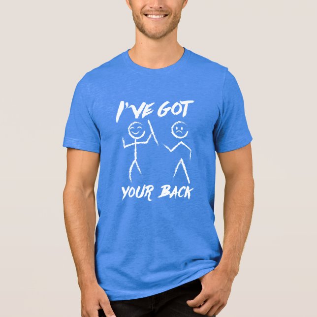T-shirt En Tri-matière Chiropractor Ai Votre Ajusteur Spine Dos Papa (Recto)