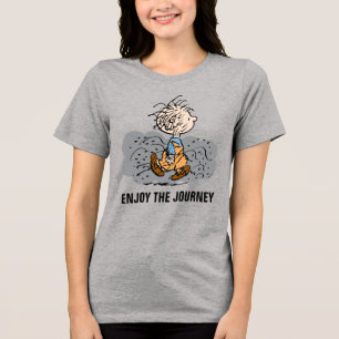 T-shirt En Tri-matière Cloud piétonnier Pigpen