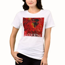 COCKTAIL MOLOTOV !