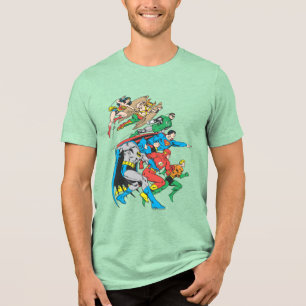 T-shirt En Tri-matière Collection Super Powers™ 12