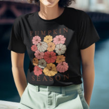 Conception Boho Automne