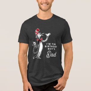 T-shirt En Tri-matière Confettis de personnages de Dr Seuss   Anniversair