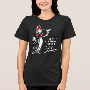 T-shirt En Tri-matière Confettis de personnages du Dr Seuss Anniversair