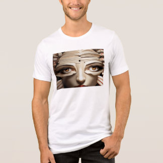 T-shirt En Tri-matière Construção pela Literatura