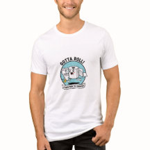Cool Décontracté Streetwear Tee for Men & Women