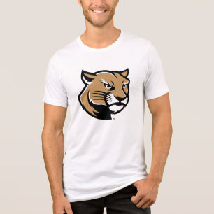 T-shirt En Tri-matière Cougars de SIUE