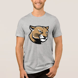 T-shirt En Tri-matière Cougars de SIUE
