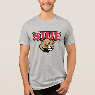 T-shirt En Tri-matière Cougars de SIUE